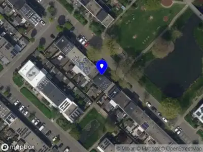 de Vries Diversified Holding B.V.