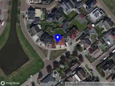 Harbour Horizon B.V.