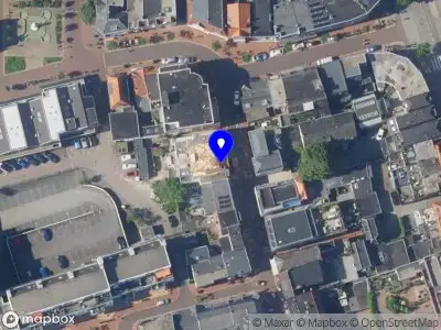 De Buren B.V. Bussum