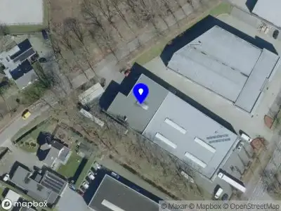 Rebellion Outdoor B.V.