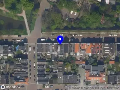 Vereniging van Eigenaars Vaartweg 64/Jan Steenstraat 22 te Vlaardingen Vlaardingen