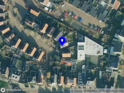 Van Dorth Holding B.V.