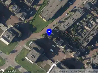 Zhila Beheer B.V. Alphen aan den Rijn