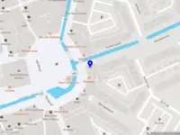 Griekse cafetaria Alpha