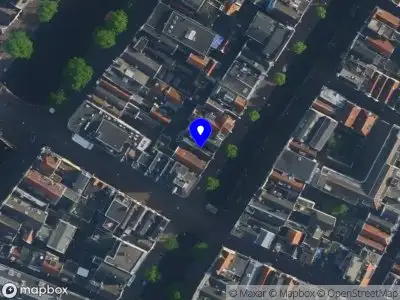 Nieuw bedrijf BMFSales