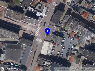 Toscana Franchise Fee B.V. Roosendaal