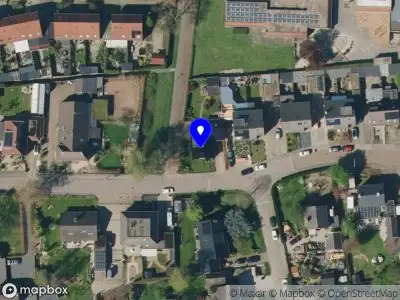 Voja B.V. in liquidatie