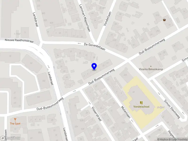 Agterberg IT Services BUSSUM