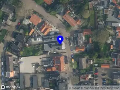 Nieuw bedrijf Biltwerk