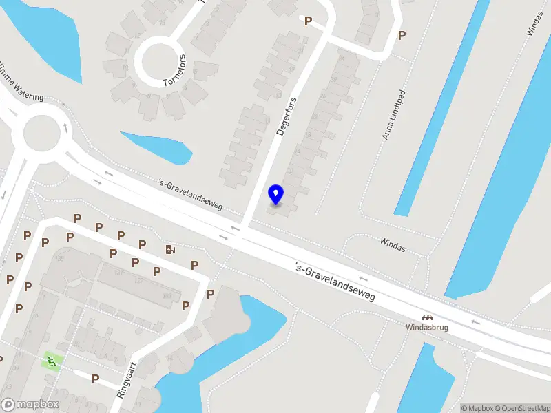 GH Tech Schiedam
