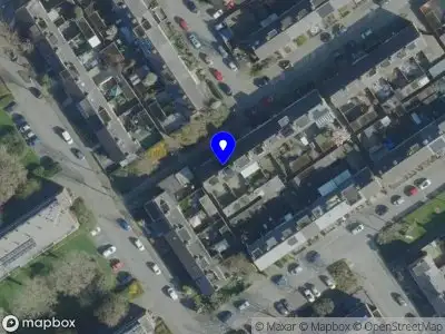 Anna Pillar Nijmegen