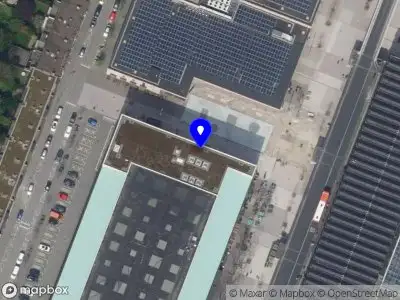 Sportbedrijf Projecten B.V. Rotterdam