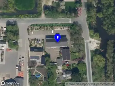 Familie P. Boer B.V. Meerkerk