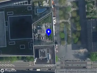 Vrooomm Holding B.V.