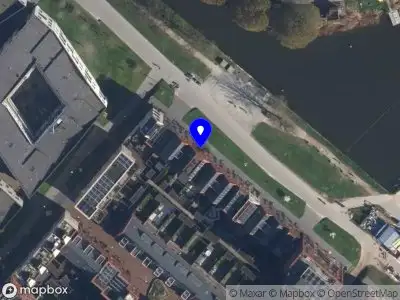 Nieuw bedrijf Jacques Rutgers