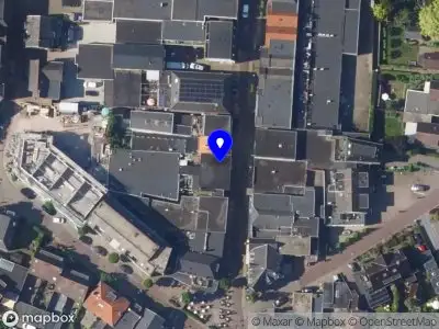 Nieuw bedrijf M-joy Coffee & Food