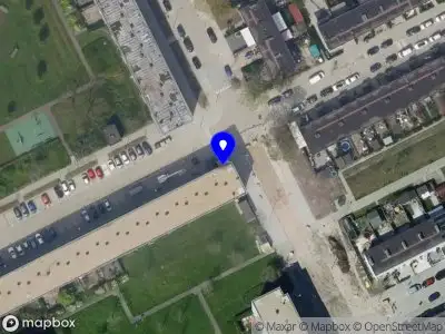 Soesie hart voor de zorg