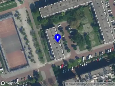 Far SB Amsterdam