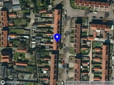 Nieuw bedrijf Shyna Zorg