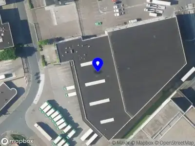 Koopman Autotransport Nederland B.V. Nijkerk