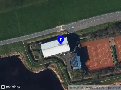 Padel & Racketclub Huisduinen