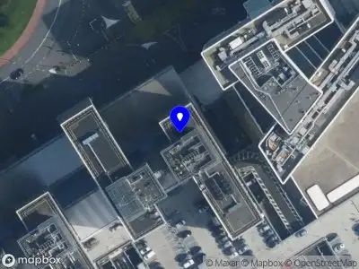 H-Tech Projects B.V. Schiphol