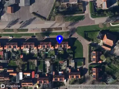 Nieuw bedrijf Ruethai thai massage