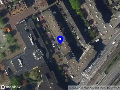 CG Bezorgdiensten 's-Gravenhage