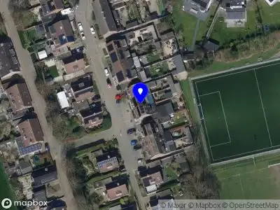 SmiSan Gevelrenovatie