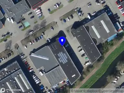 CW Nederland B.V. SPIJKENISSE