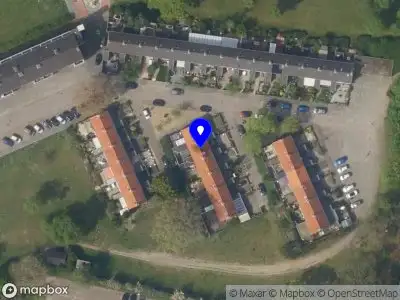 Zaffie's gastouder Hilversum