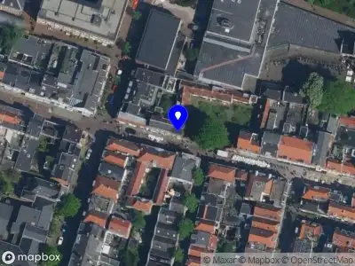 De Barrejongens Haarlem