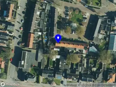 Nieuw bedrijf MiSt Kussenatelier