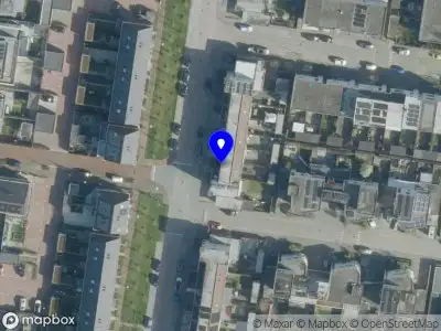 van den Borne Management B.V. Tilburg