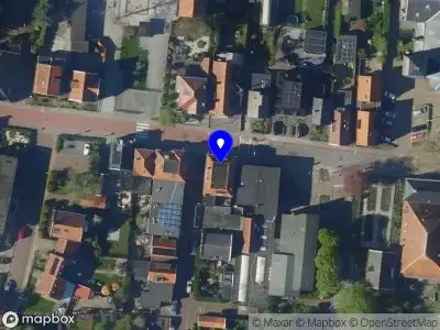 Kledingreparatie Grootebroek