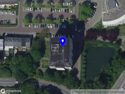 Nieuw bedrijf De zonnepanelen poetser