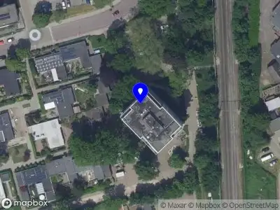 Queen Dibs Bergen op Zoom