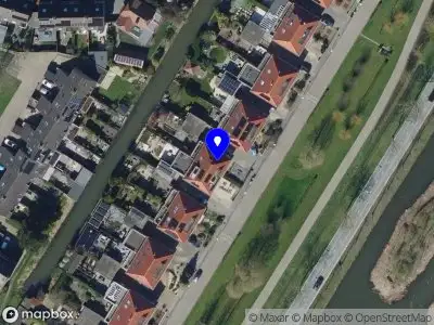 Nieuw bedrijf DSP Beheer B.V.