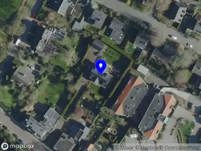 Stichting Bijl-De Witt Beek