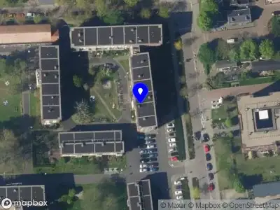 Nieuw bedrijf Hein Horeca