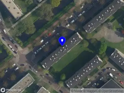RM IJzervlechtbedrijf 's-Gravenhage