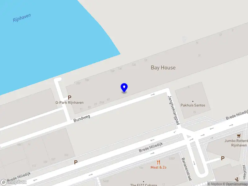 Nieuw bedrijf Integra Zorg