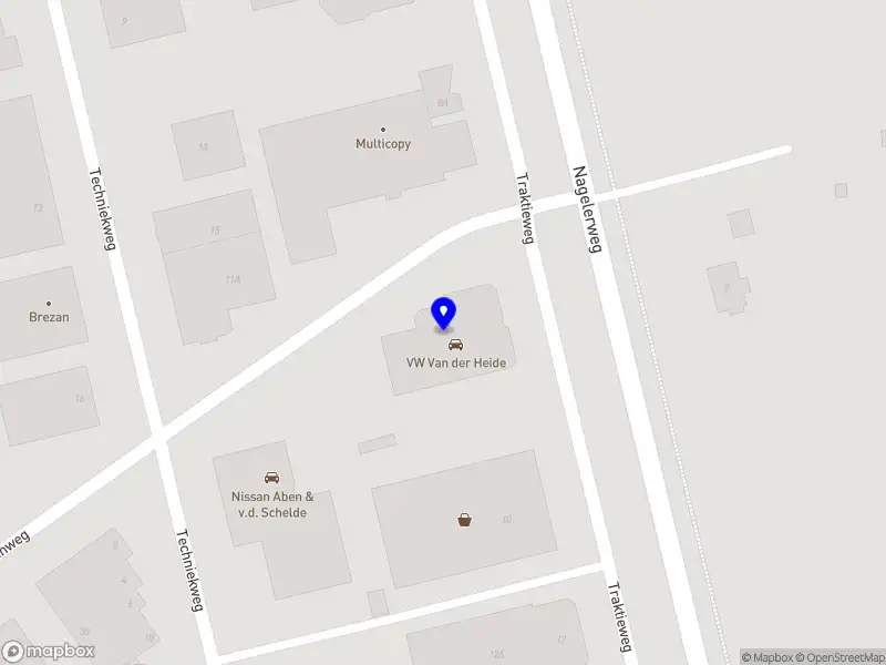 Autoverzorging Nederland Emmeloord