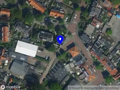 IRVI Beheer B.V. Santpoort-Zuid