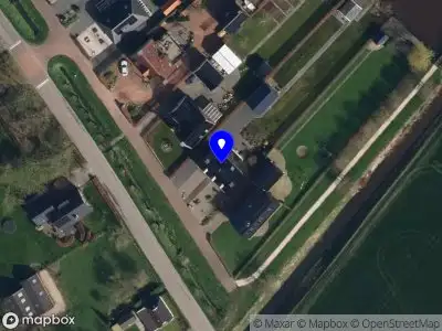 Dijkenland B.V. in liquidatie Kommerzijl