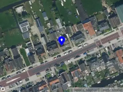 Webblin Holding B.V. Oostzaan