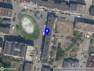 Nieuw bedrijf HH. Consultancy