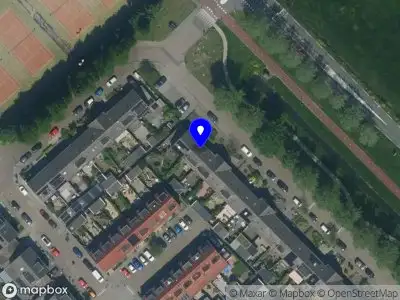 Blue Ridge Holding B.V. ASSENDELFT