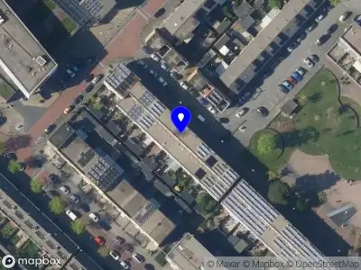 Nieuw bedrijf Stargym