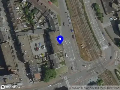 DAAN Housing Maastricht